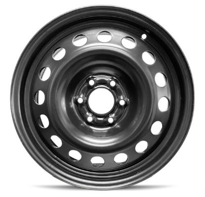 Picture of Road Ready Wheels Wheel - 560-8037