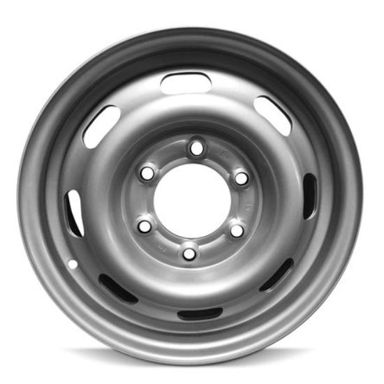 Picture of Road Ready Wheels Wheel - 560-8061