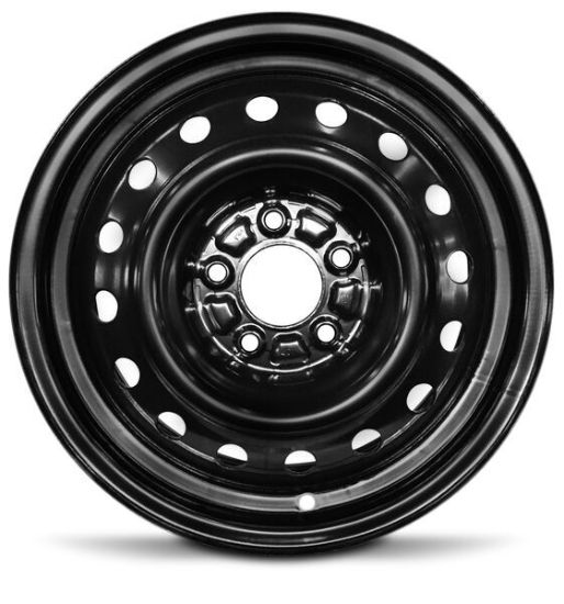 Picture of Road Ready Wheels Wheel - 560-8070