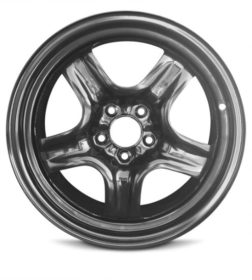 Picture of Road Ready Wheels Wheel - 560-8075-3
