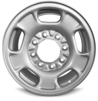 Picture of Road Ready Wheels Wheel - 560-8095