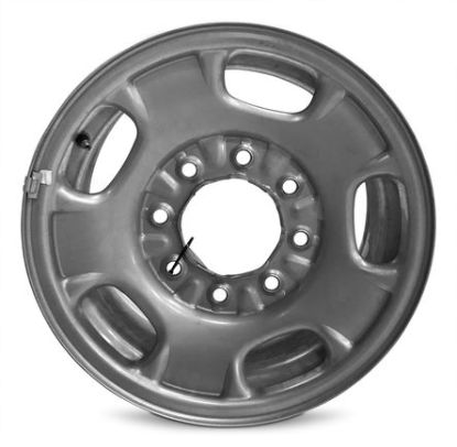 Picture of Road Ready Wheels Wheel - 560-8095-NTO