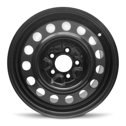 Picture of Road Ready Wheels Wheel - 560-8101