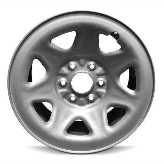 Picture of Road Ready Wheels Wheel - 560-8111