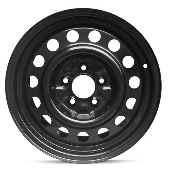 Picture of Road Ready Wheels Wheel - 560-8114-9