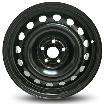 Picture of Road Ready Wheels Wheel - 560-8124