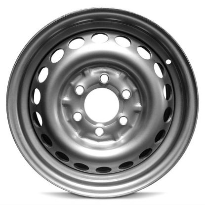 Picture of Road Ready Wheels Wheel - 560-85404