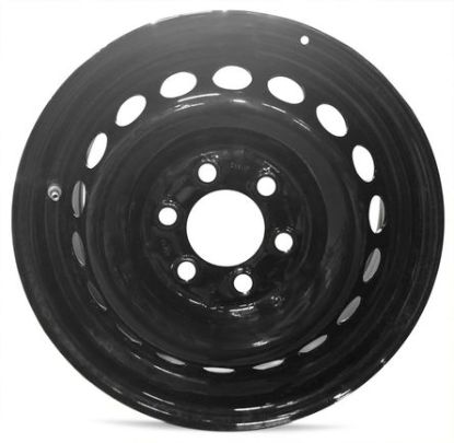 Picture of Road Ready Wheels Wheel - 560-85404B-NTO