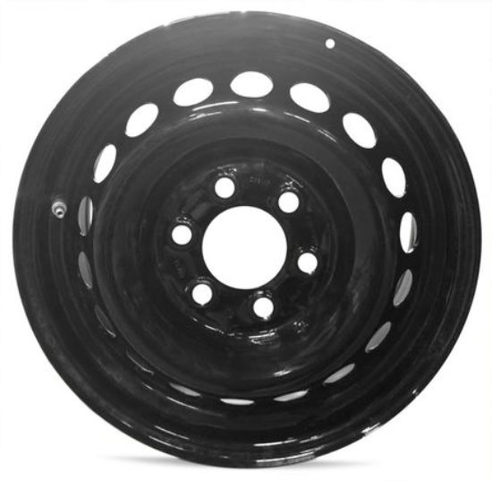 Picture of Road Ready Wheels Wheel - 560-85404B-NTO