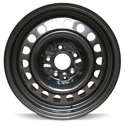 Picture of Road Ready Wheels Wheel - 560-9048