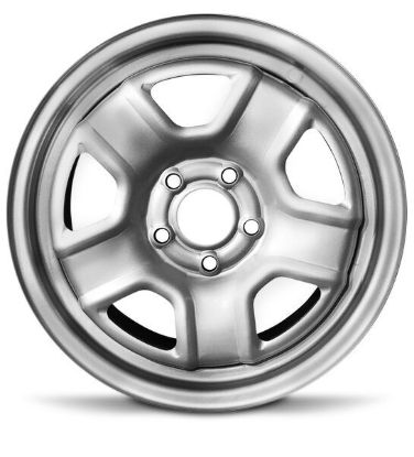 Picture of Road Ready Wheels Wheel - 560-9077