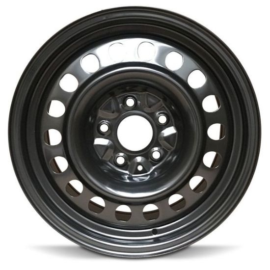 Picture of Road Ready Wheels Wheel - 560-9098