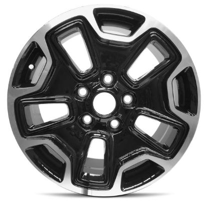 Picture of Road Ready Wheels Wheel - 560-9118A