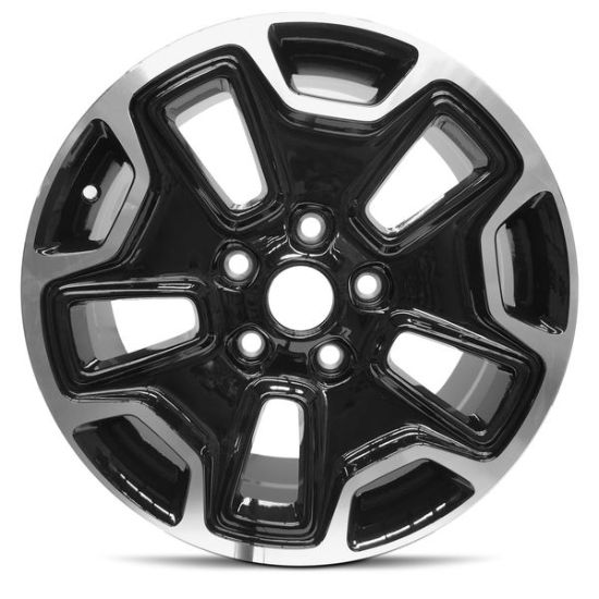 Picture of Road Ready Wheels Wheel - 560-9118A