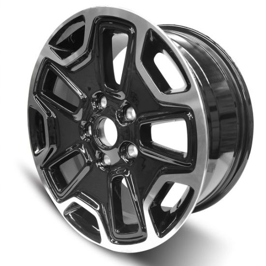 Picture of Road Ready Wheels Wheel - 560-9118A-2