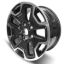 Picture of Road Ready Wheels Wheel - 560-9118A-2