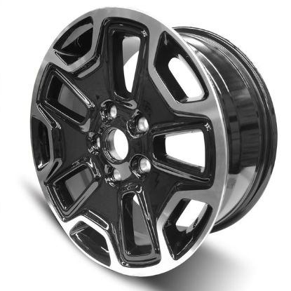 Picture of Road Ready Wheels Wheel - 560-9118A-5