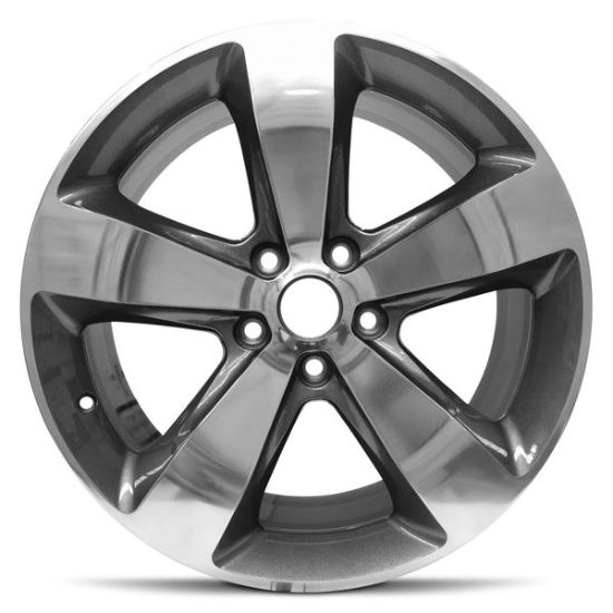 Picture of Road Ready Wheels Wheel - 560-9137A