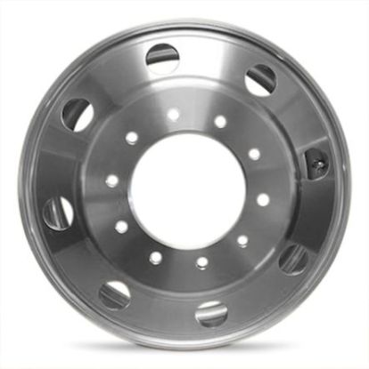 Picture of Road Ready Wheels Wheel - F550A