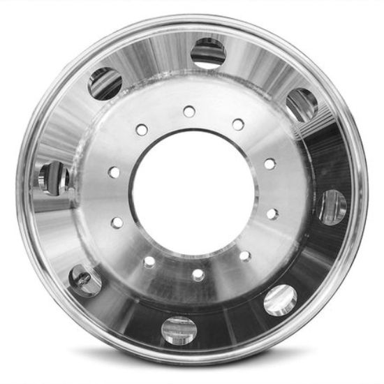 Picture of Road Ready Wheels Wheel - F550A-I