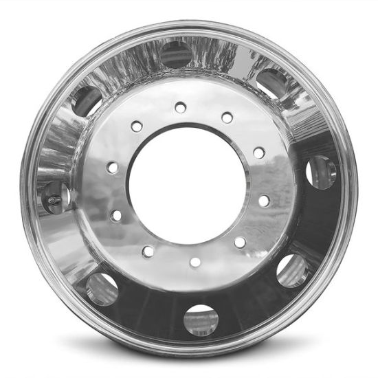 Picture of Road Ready Wheels Wheel - F550A-O