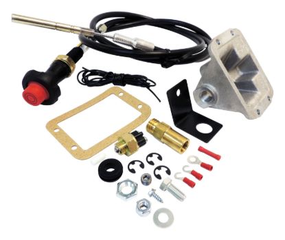 Picture of RT Offroad Axle Hub Vacuum Disconnect - RT23002