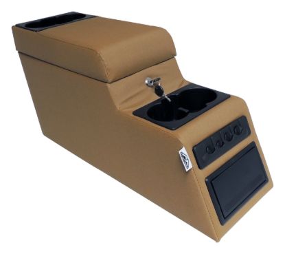 Picture of RT Offroad Center Console - RT27010