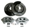 Picture of RT Offroad Brake Conversion Kit - RT31046