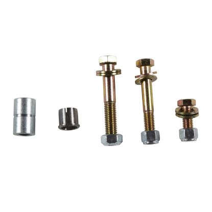 Picture of Rubicon Express Suspension Hardware Kit - JK1002