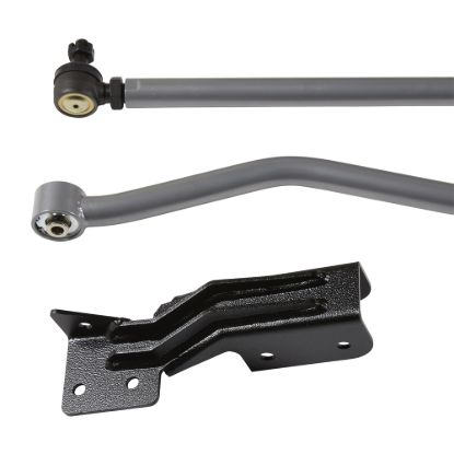 Picture of Rubicon Express Suspension Hardware Kit - JK1002