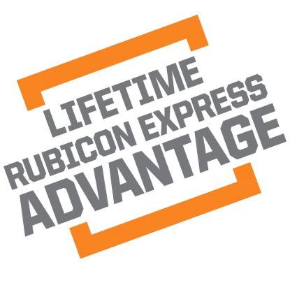 Picture of Rubicon Express Drive Shaft - JK1804