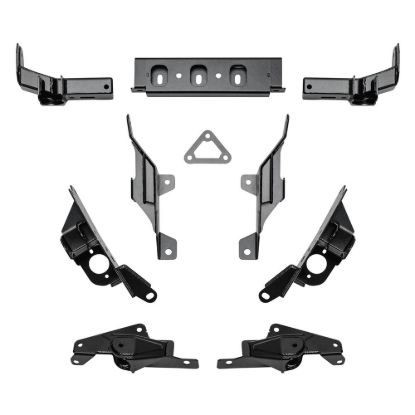 Picture of Rubicon Express Suspension Hardware Kit - JL4400