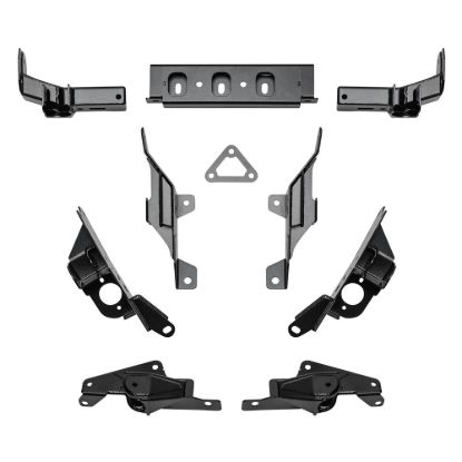 Picture of Rubicon Express Suspension Lift Kit - JL4443NR