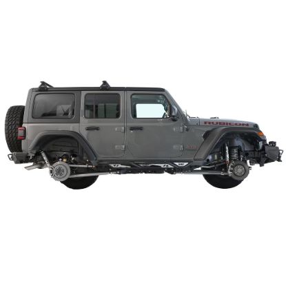 Picture of Rubicon Express Suspension Lift Kit - JL4444NR