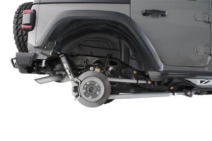 Picture of Rubicon Express Suspension Lift Kit - JL4444NR