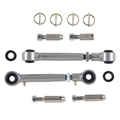 Picture of Rubicon Express Suspension Lift Kit - JL4444T