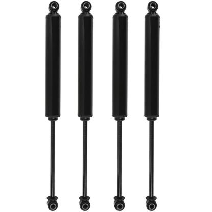 Picture of Rubicon Express Suspension Lift Kit - JL7134T