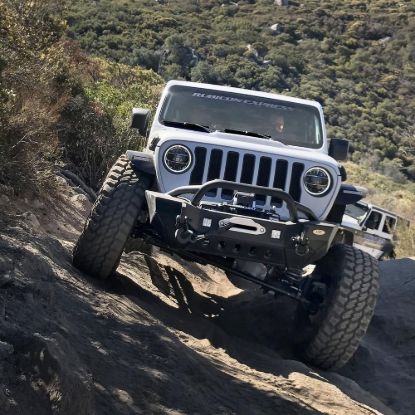 Picture of Rubicon Express Suspension Lift Kit - JL7142