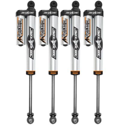 Picture of Rubicon Express Suspension Lift Kit - JL7142PB