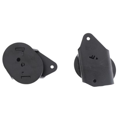 Picture of Rubicon Express Suspension Hardware Kit - JT7098