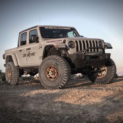 Picture of Rubicon Express Suspension Lift Kit - JT7100NR