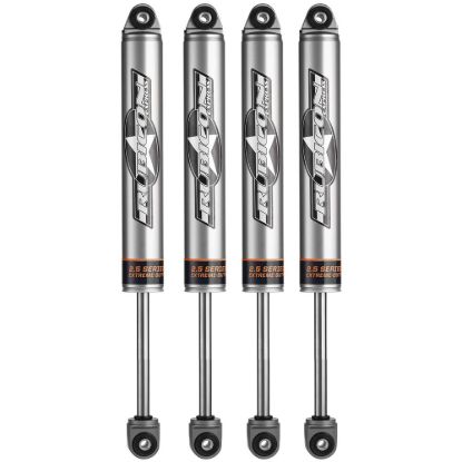 Picture of Rubicon Express Suspension Lift Kit - JT7100NR
