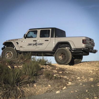 Picture of Rubicon Express Suspension Lift Kit - JT7100NR