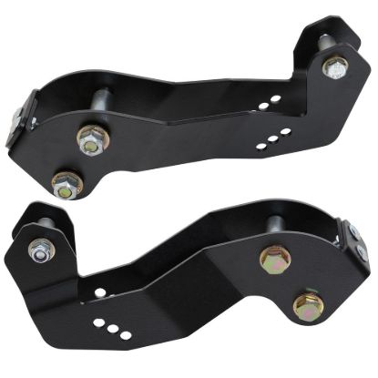 Picture of Rubicon Express Suspension Lift Kit - JT7104
