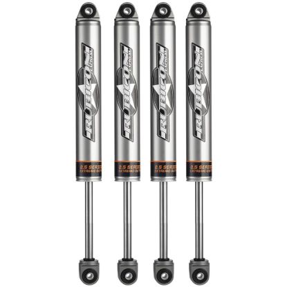 Picture of Rubicon Express Suspension Lift Kit - JT7140NR