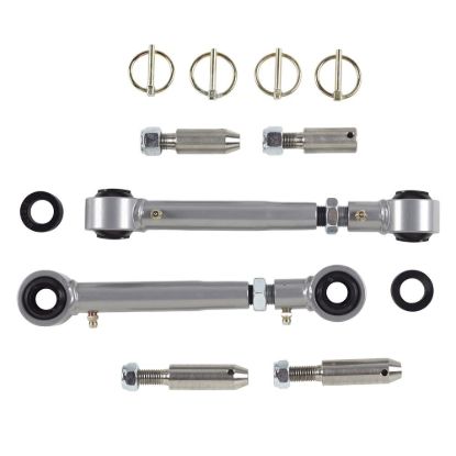 Picture of Rubicon Express Suspension Lift Kit - JT7140NR