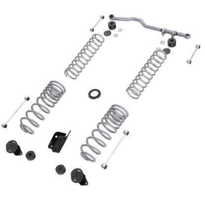 Picture of Rubicon Express Suspension Lift Kit - JT7141