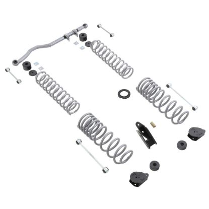 Picture of Rubicon Express Suspension Lift Kit - JT7141