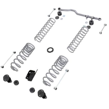 Picture of Rubicon Express Suspension Lift Kit - JT7141T