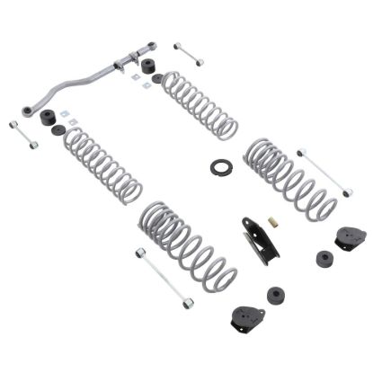 Picture of Rubicon Express Suspension Lift Kit - JT7141T